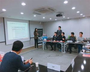 데브기어, 델파이/C++빌더 스마트 팩토링 기술 세미나 진행